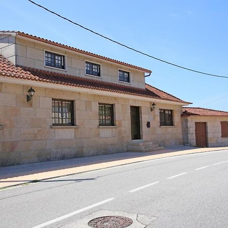 Os De Rey Villa Pontevedra Exterior foto